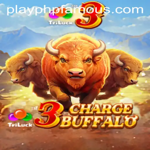 Charge into Adventure: Exploring 3ChargeBuffalo