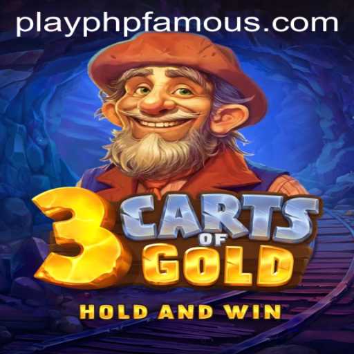Unveiling 3cartsOfGold: The Treasure Hunt Game Everyone Is Talking About