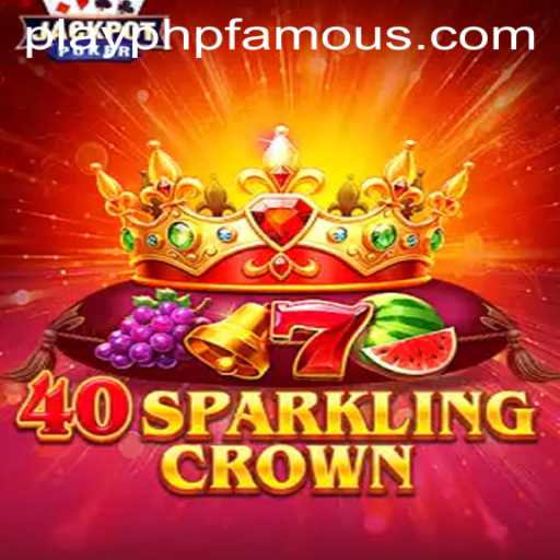 Explore the Dazzling World of 40SparklingCrown: The Ultimate Gaming Adventure