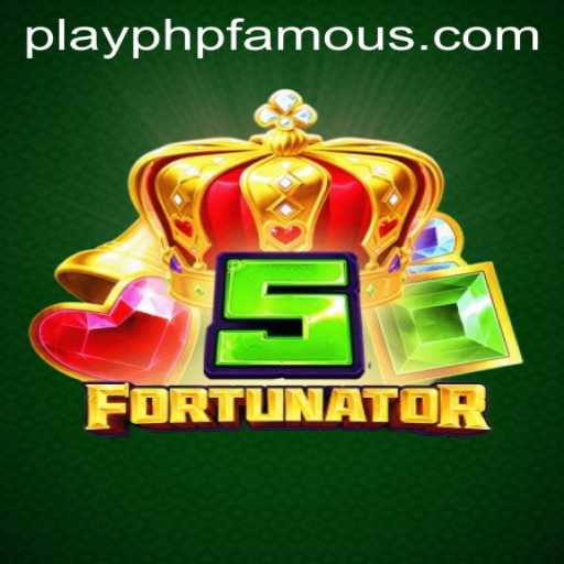 Dive into the Thrills of 5Fortunator: A New Age of Gaming