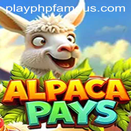 Exploring AlpacaPays: A Unique Gaming Experience with PHPFAMOUS