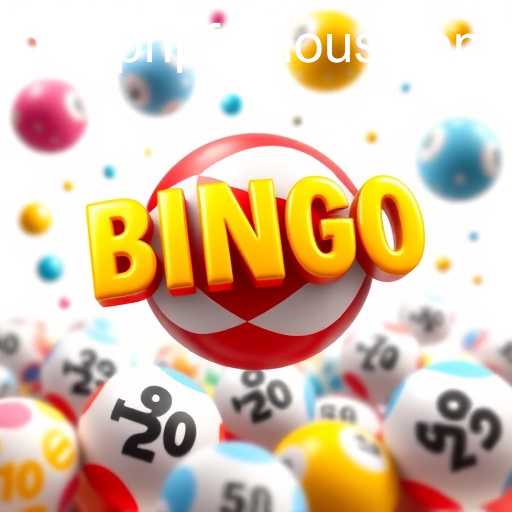 Bingo Games: An Expansive Exploration with PHPFAMOUS