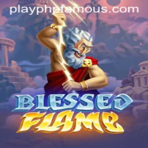 Discover the Enchanting World of BlessedFlame: A Captivating Adventure Awaits