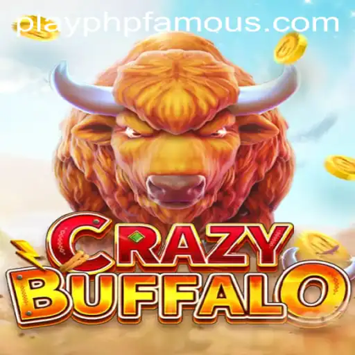 CRAZYBUFFALO: A Wild Ride in the Gaming World
