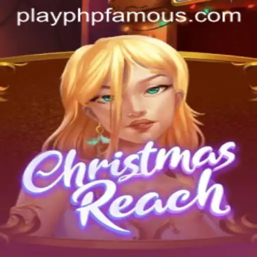 ChristmasReach: The Holiday Game Taking the World by Storm