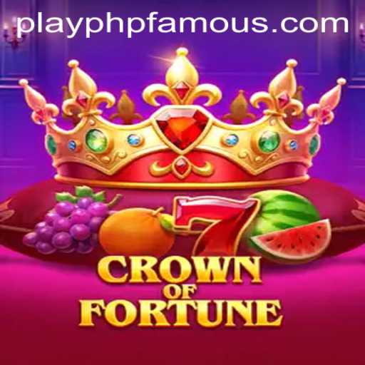 CrownofFortune: The Ultimate Strategy Game Revolution