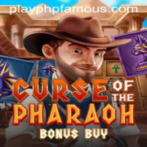 Delve into the Mysteries of Curse of the Pharaoh Bonus Buy
