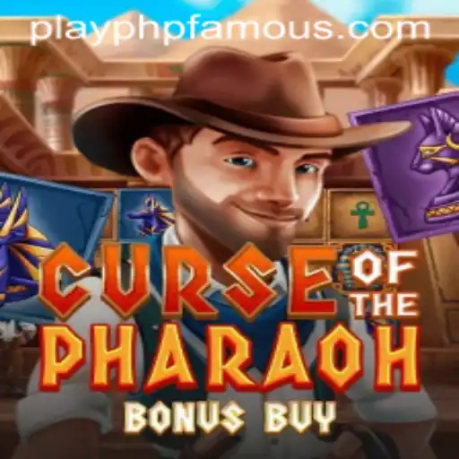 Delve into the Mysteries of Curse of the Pharaoh Bonus Buy