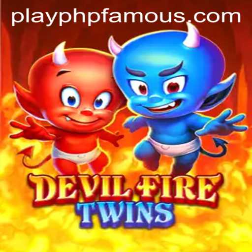 DevilFireTwins: Innovating the Gaming Universe
