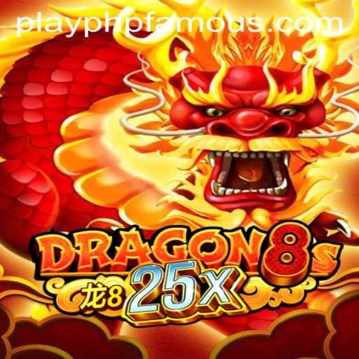 Unleashing the Adventurous World of Dragon8s25x