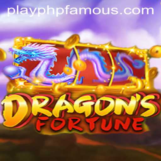 DragonFortune: An Epic Gaming Experience with PHPFAMOUS Integration