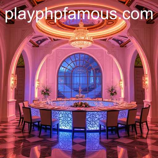 The Essence of Exclusive Events: PHPFAMOUS Leading the Way