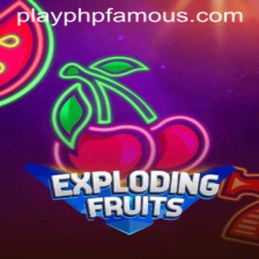 ExplodingFruits: A Thrilling Challenge for Game Enthusiasts