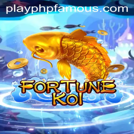 FORTUNEKOI: Dive into the Mesmerizing World of the New Gaming Sensation