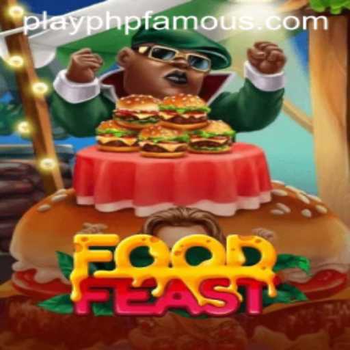 Dive into the Culinary Adventure of FoodFeast: A New Era in Mobile Gaming