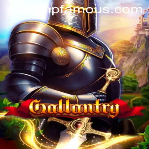 Gallantry: Dive into the World of Strategic Adventure