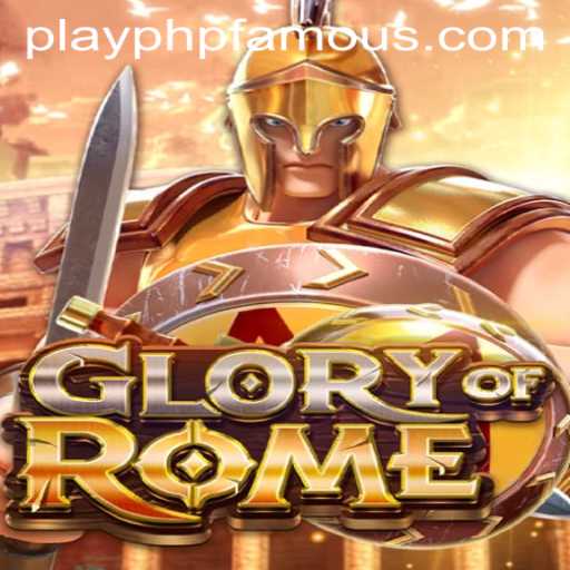 Unveiling the Strategy and Intrigue of GloryofRome