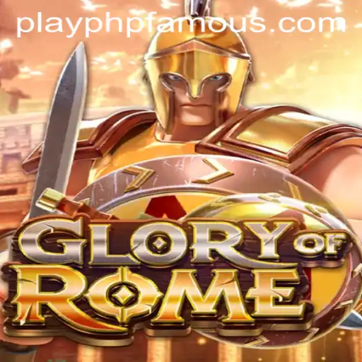 Unveiling the Strategy and Intrigue of GloryofRome
