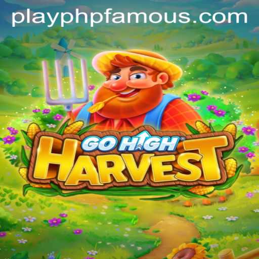Unveiling GoHighHarvest: The New Sensation in Strategic Gaming