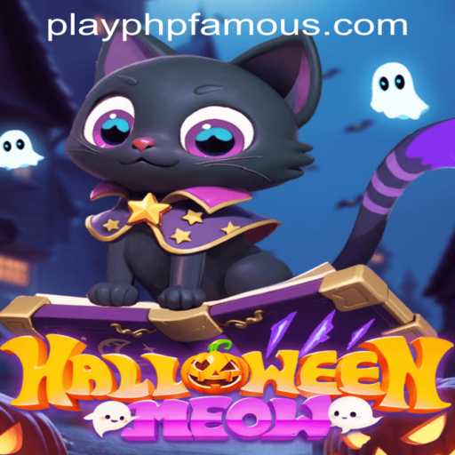 Unveiling the Spooky Charm of HalloweenMeow: A Riveting Game Experience