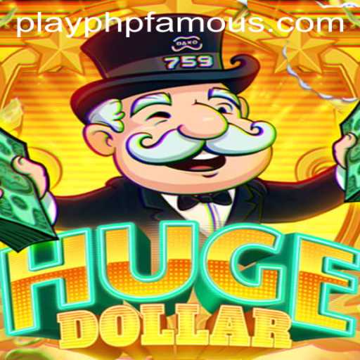 Exploring the Exciting World of HugeDollar: The Game that Redefines Virtual Wealth