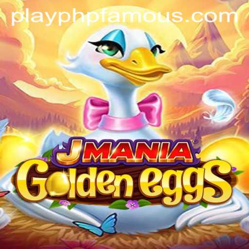 Unveiling the Excitement of JManiaGoldenEggs: A New Era in Gaming