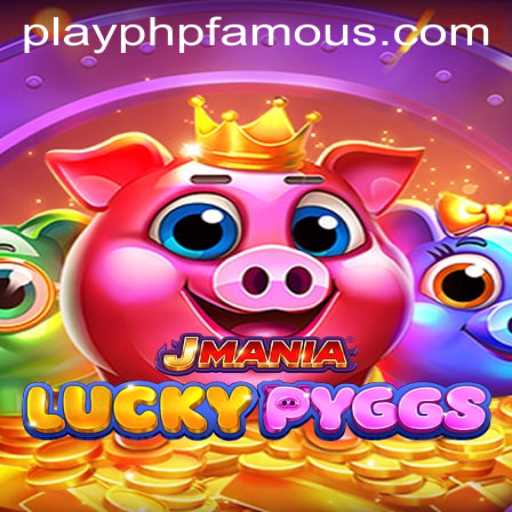 Experience the Excitement of JManiaLuckyPyggs: An Immersive Gaming Adventure