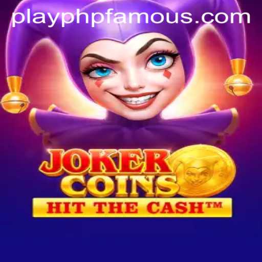 Unlock the Thrills of JokerCoins: A Comprehensive Guide with PHPFAMOUS