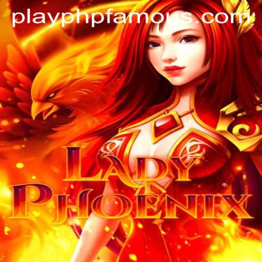 Discover the Enchantment of LadyPhoenix: The Ultimate Gaming Experience