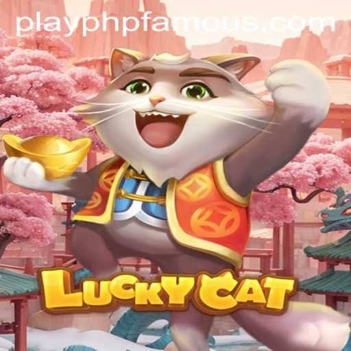 Discover the Charm of LuckyCat: PHPFAMOUS Adventure Awaits