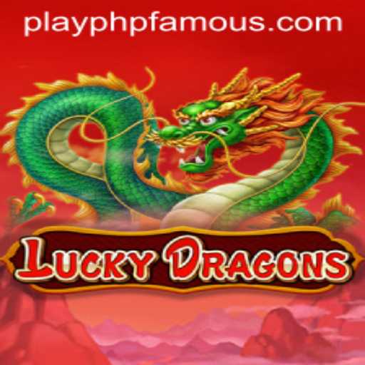 Discover the Enchanting World of LuckyDragons and Its Exciting Gameplay