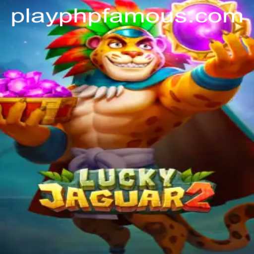 Unveiling the Thrills of Luckyjaguar2: The Adventurous Game Taking the World by Storm