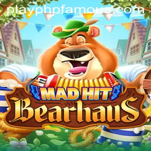 MadHitBearhaus: A Thrilling Adventure into the World of PHPFAMOUS