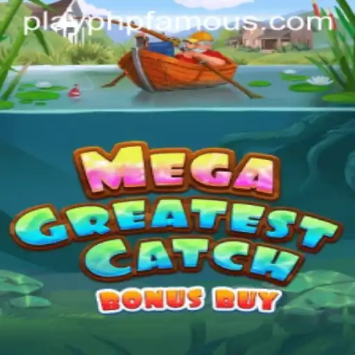 Discover the Excitement of MegaGreatestCatchBonusBuy: The Game Taking the Gaming World by Storm