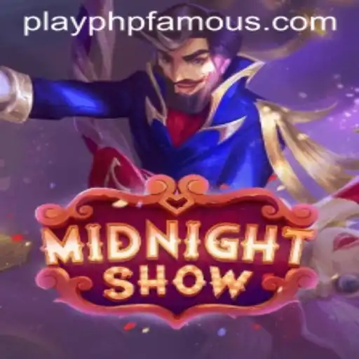 Discover the Enchantment of MidnightShow: A Gaming Experience Beyond Imagination