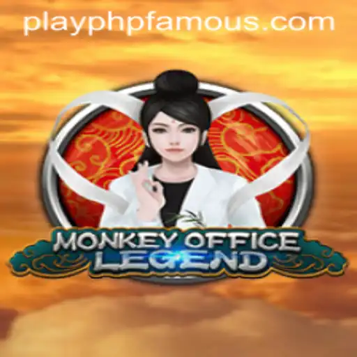MonkeyOfficeLegend: A Captivating Journey Amidst Corporate Chaos