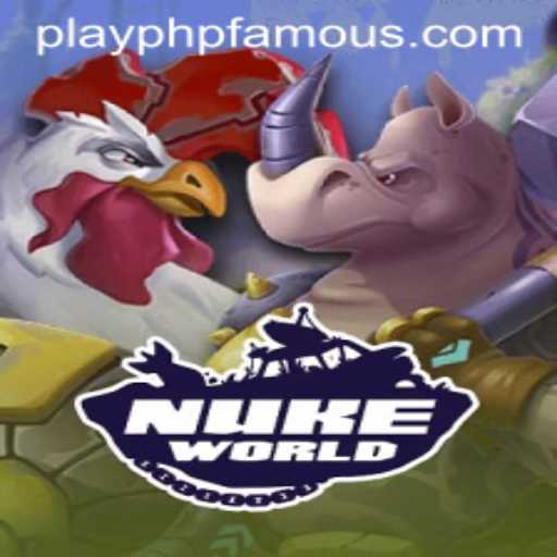 Exploring the Dynamic World of NukeWorld and Decoding PHPFAMOUS