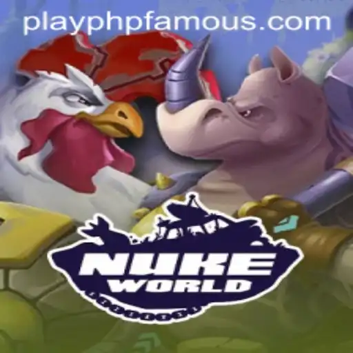Exploring the Dynamic World of NukeWorld and Decoding PHPFAMOUS
