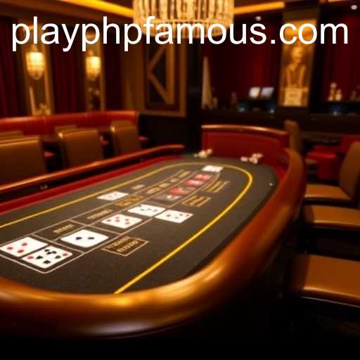Online Baccarat: A Deep Dive into the Exciting World Powered by PHPFAMOUS