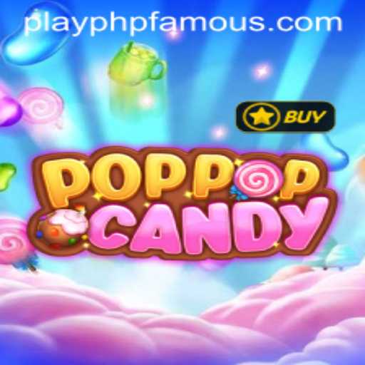 Discover the Enchanting World of POPPOPCANDY