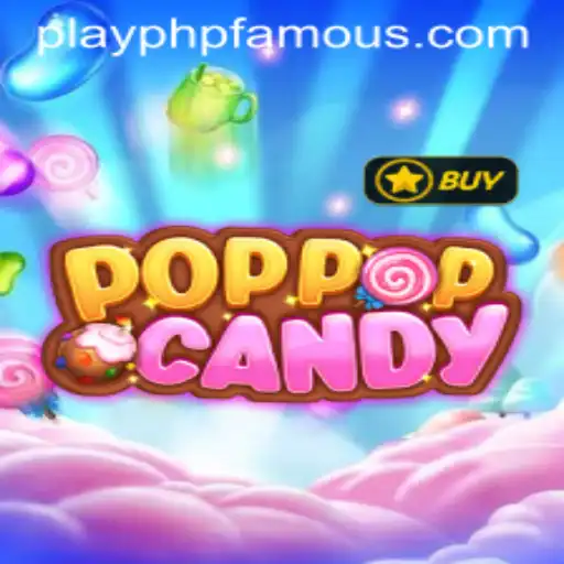 Discover the Enchanting World of POPPOPCANDY
