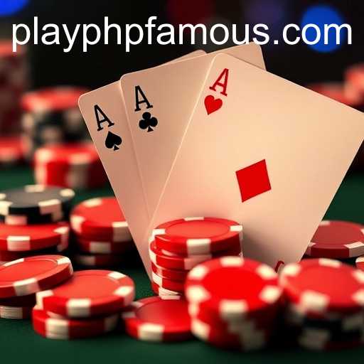 Exploring Poker Games: Strategy, Skill, and the Rise of PHPFAMOUS