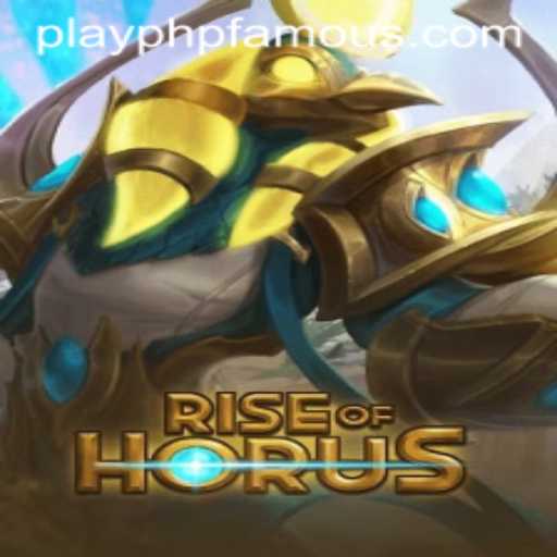 Rise of Horus: An Epic Adventure Awaits