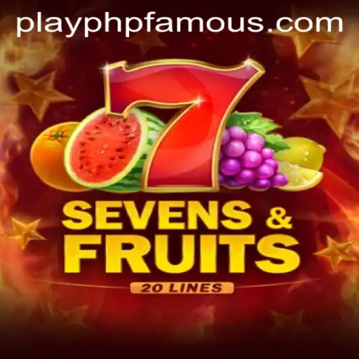 Exploring SevensFruits20: A Fresh Take on Classic Slots