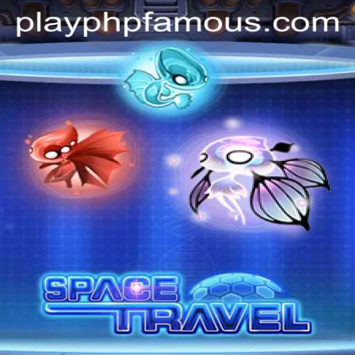 SpaceTravel: The Galactic Adventure Game Sweeping the Universe