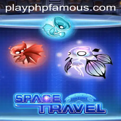 SpaceTravel: The Galactic Adventure Game Sweeping the Universe