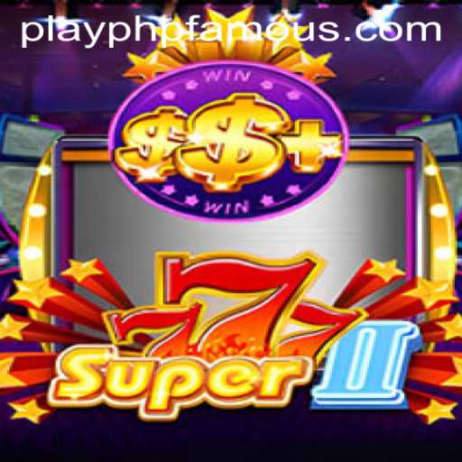Discover the Thrilling World of Super777II: A Deep Dive into the Game and Its Exciting Features