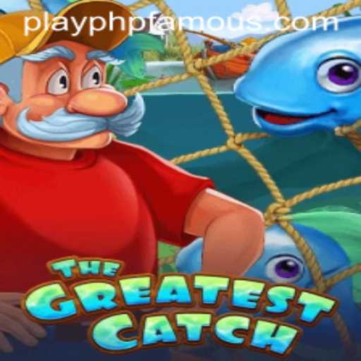 Exploring the Exciting New World of TheGreatestCatch: An In-Depth Guide