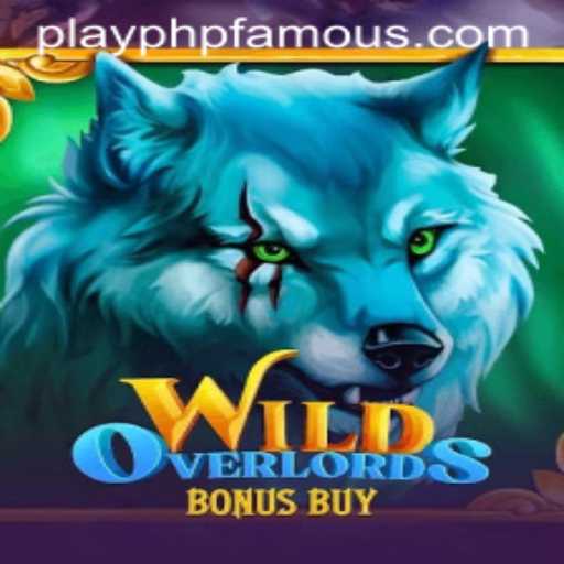 WildOverlordsBonusBuy: A Revolutionary Adventure in Gaming
