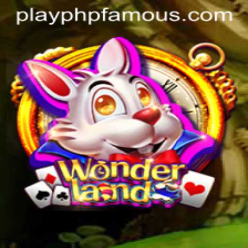 Unveiling 'Wonderland': An Exciting Yet Mysterious Gaming Adventure